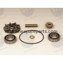 WRK-466 - WATER PUMP REPAIR KIT