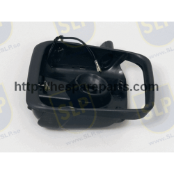 WVM-806 - WIDE VIEW MIRROR HOUSING RH