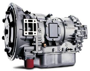 Allison Transmission parts