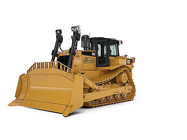 Caterpillar D11T dozer parts