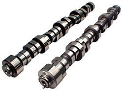 Caterpillar camshaft