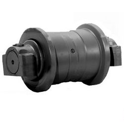 original and aftermarket (replacement) Hyundai Bottom Rollers