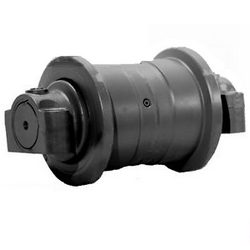 original and aftermarket (replacement) Doosan Bottom Rollers