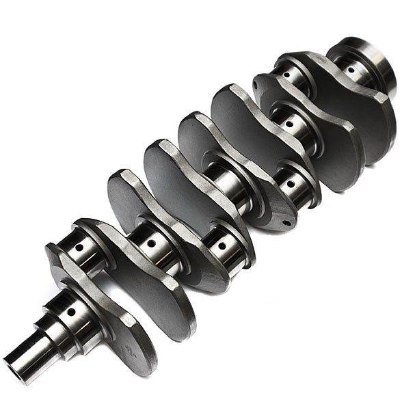 Crankshaft JCB Construction