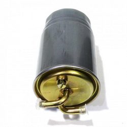 original and aftermarket (replacement) Volvo fuel filters