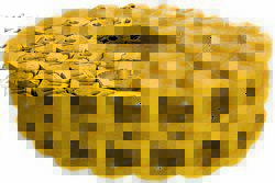 original and aftermarket (replacement) Caterpillar Track Chains