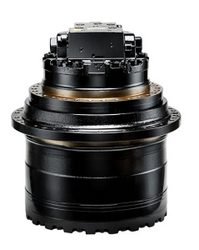 original and aftermarket (replacement) Hyundai Travel Motors