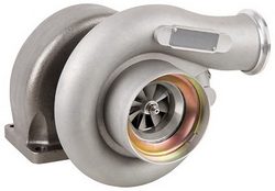 original and aftermarket (replacement) Volvo turbochargers