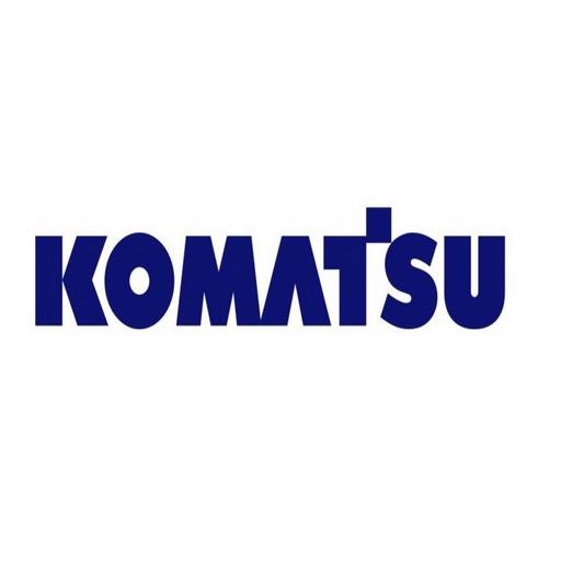 Komatsu Запчасти онлайн