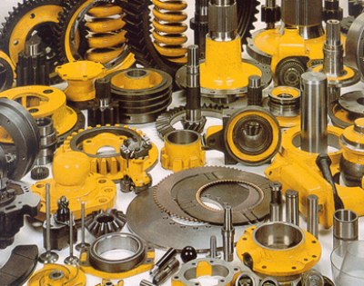 Aftermarket Caterpillar parts